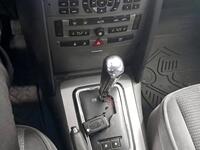 Peugeot 407 vaihtoauto