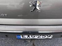 Peugeot 407 vaihtoauto
