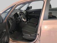 Kia Venga vaihtoauto