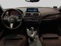 BMW 120 vaihtoauto
