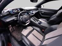 Peugeot 508 vaihtoauto