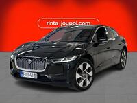Jaguar I-PACE vaihtoauto