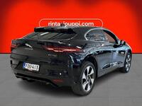 Jaguar I-PACE vaihtoauto