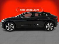 Jaguar I-PACE vaihtoauto