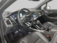 Jaguar I-PACE vaihtoauto