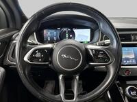 Jaguar I-PACE vaihtoauto
