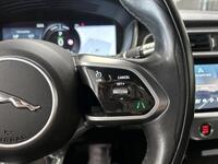 Jaguar I-PACE vaihtoauto