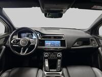 Jaguar I-PACE vaihtoauto
