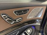Mercedes-Benz S vaihtoauto