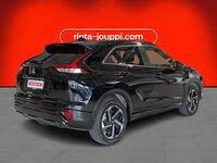 Mitsubishi Eclipse Cross vaihtoauto
