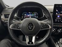 Renault Arkana vaihtoauto