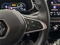 Renault Arkana vaihtoauto