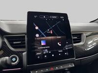 Renault Arkana vaihtoauto