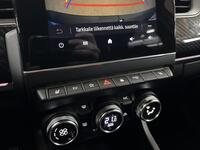 Renault Arkana vaihtoauto