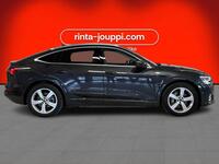 Audi Q8 e-tron vaihtoauto