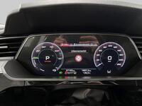 Audi Q8 e-tron vaihtoauto