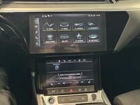 Audi Q8 e-tron vaihtoauto
