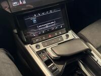 Audi Q8 e-tron vaihtoauto