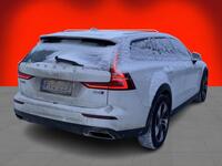 Volvo V60 Cross Country vaihtoauto