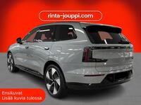Volvo EX90 vaihtoauto
