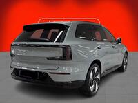 Volvo EX90 vaihtoauto