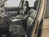 Land Rover Range Rover Sport vaihtoauto