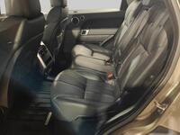 Land Rover Range Rover Sport vaihtoauto