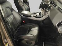 Land Rover Range Rover Sport vaihtoauto