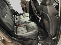 Land Rover Range Rover Sport vaihtoauto