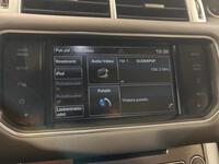 Land Rover Range Rover Sport vaihtoauto