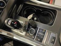 Land Rover Range Rover Sport vaihtoauto