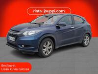 Honda HR-V vaihtoauto