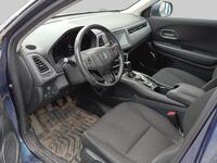 Honda HR-V vaihtoauto