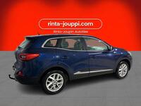 Renault Kadjar vaihtoauto