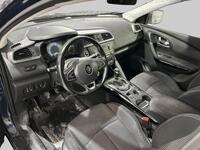 Renault Kadjar vaihtoauto