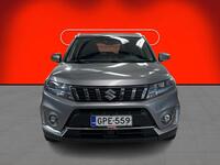 Suzuki Vitara vaihtoauto