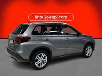 Suzuki Vitara vaihtoauto