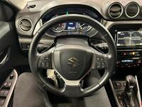 Suzuki Vitara vaihtoauto