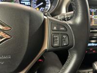 Suzuki Vitara vaihtoauto