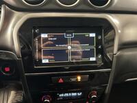 Suzuki Vitara vaihtoauto