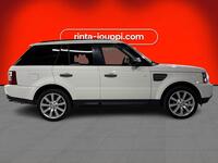 Land Rover Range Rover Sport vaihtoauto