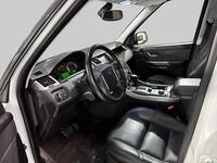 Land Rover Range Rover Sport vaihtoauto