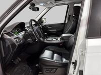 Land Rover Range Rover Sport vaihtoauto