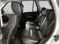 Land Rover Range Rover Sport vaihtoauto