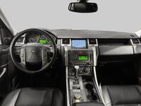 Land Rover Range Rover Sport vaihtoauto