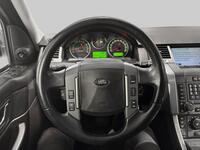 Land Rover Range Rover Sport vaihtoauto