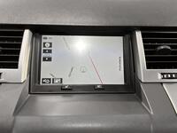 Land Rover Range Rover Sport vaihtoauto