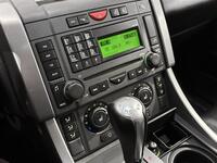 Land Rover Range Rover Sport vaihtoauto