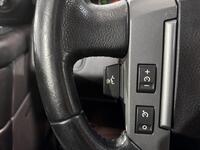 Land Rover Range Rover Sport vaihtoauto