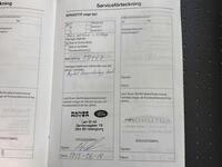 Land Rover Range Rover Sport vaihtoauto